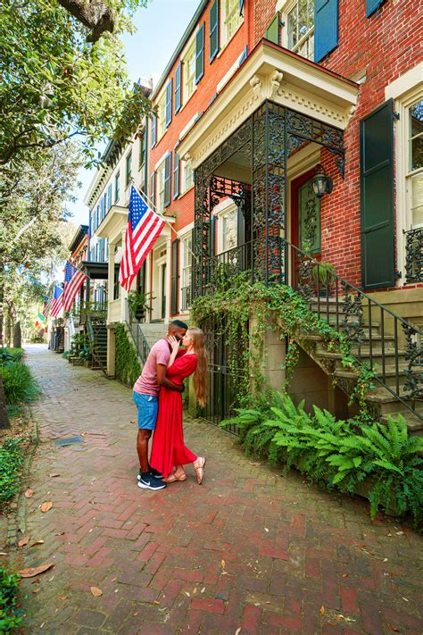17 Best Places To Visit In Savannah Hidden Gems Southern Trippers