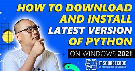 How To Install Python On Windows Complete Guide