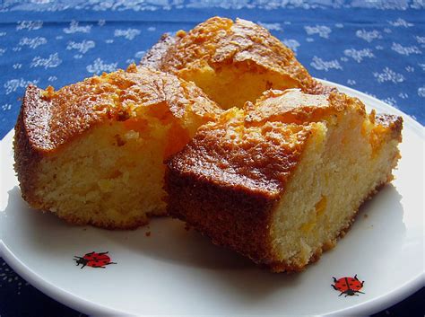 Jetzt ausprobieren mit ♥ chefkoch.de ♥. Mandarinenkuchen von naomi1973 | Chefkoch.de