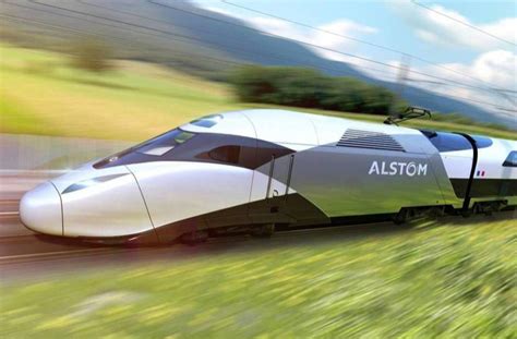 Un Nouveau Tgv Pour 2023