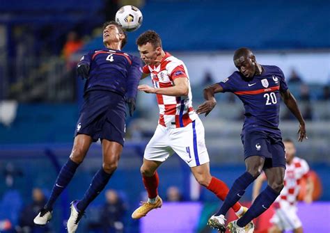 Die pläne des schottischen teamchefs steve clark vor dem heutigen spiel gegen kroatien im hampden park in glasgow (21.00). Kroatien vs. Portugal Tipp, Prognose & Quoten 17.11.2020 ...