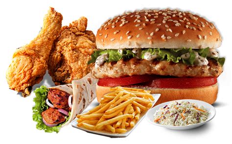 Fast foods are relatively inexpensive foods that are prepared and served quickly. Pakistani Fast Food Items PNG By : SMNaeem by SMNaeem on ...