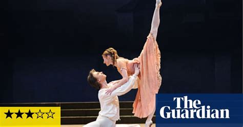 English National Ballet Romeo And Juliette Review English National Ballet The Guardian