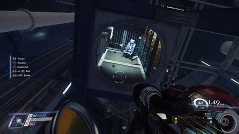 Prey 2017 Review Worth The Wait Gnarly Guides