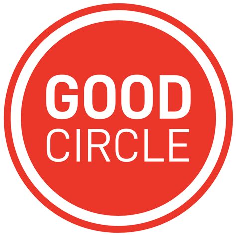 Internship Good Circle Marketing