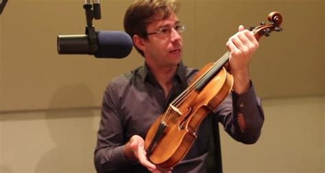 This Is What Mozart S Own Violin Actually Sounds Like Spoiler It S Delightful Classic Fm