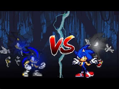 Seelkadoom Vs Sonic Youtube