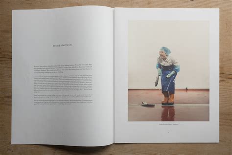 Self Published Showcase Fisherwomen By Craig Easton Impressions