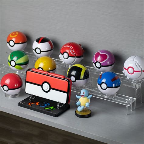 Pokémon Poké Ball Edition New Nintendo 2ds Xl Etsy