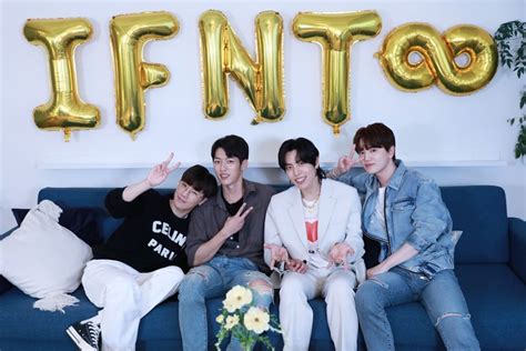 Infinite Reveal Their Wishes To Make A Comeback As A Full Group By