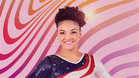 48 Facts About Laurie Hernandez