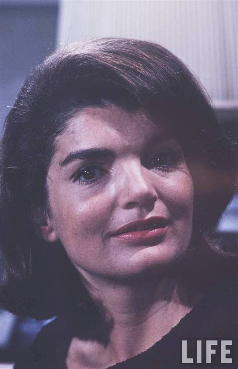 mrs jfk photographer george silk pic may 29 1964 first lady mrs ~~jacqueline lee bouvier
