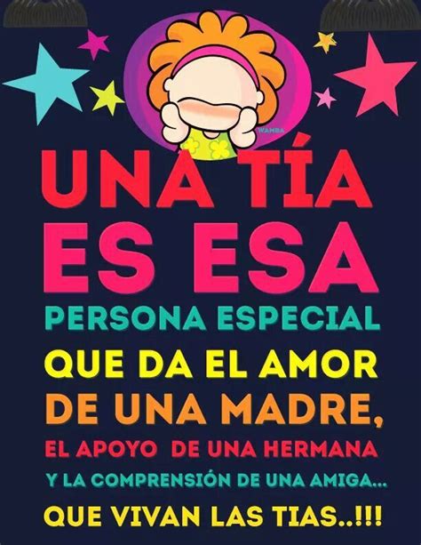 Pin de Erenia en imagenes Feliz día mamá frases Frases para tias