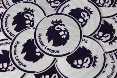 Premier League To Introduce New Sleeve Badge For Next Season Footy