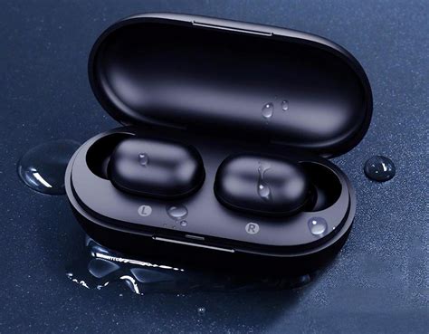 Compared to redmi airdots or xiaomi airdots pro, the feeling of headphones in the ears is much more comfortable and haylou gt1 plus are particularly distinctive the quality of their basses. Tai nghe Bluetooth True Wireless Haylou GT1 Pro - Xiaomi ...