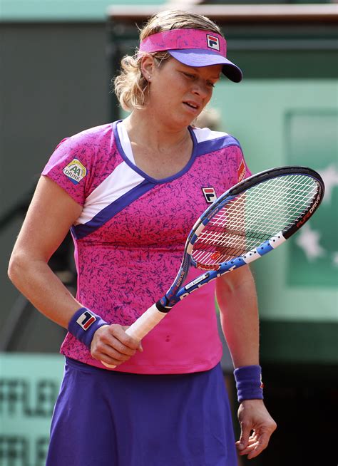 No 114 Rus Shocks 2nd Ranked Clijsters The Blade