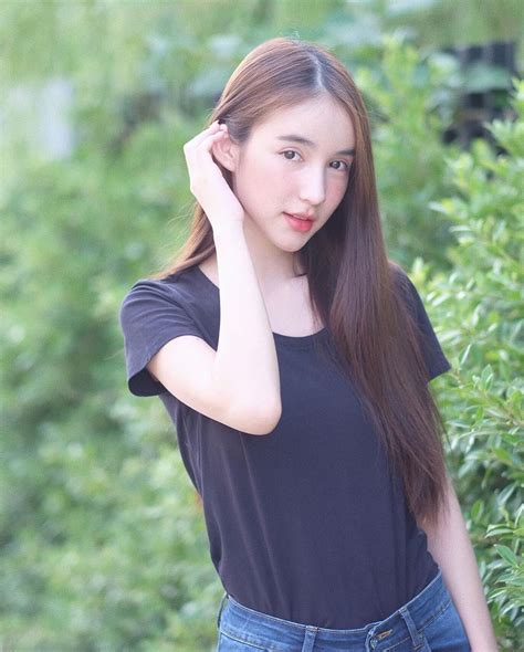 Yoshi Rinrada Most Cute Thailand Transgender Girl Tg Beauty