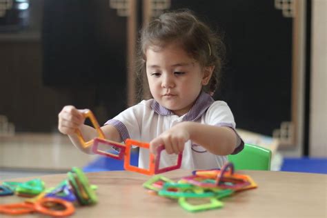 Let Children Learn Through Play 8 Play Based Learning Activities