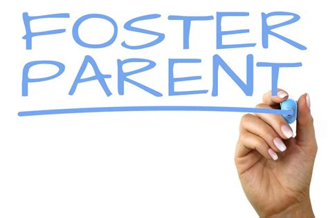 Everything You Need To Know About Foster Parenting Regain