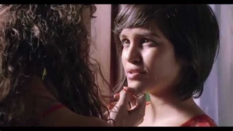 INDIA S First LESBIAN AD YouTube