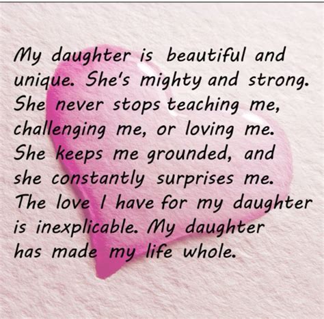 My daughter Rocks life | My daughter quotes, Mother daughter quotes, Daughter quotes