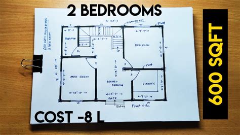 Sq Ft Apartment Floor Plan India Floor Roma