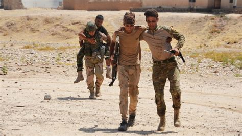 Iraq Troops Advance On Isil Held Mosul Isilisis News Al Jazeera