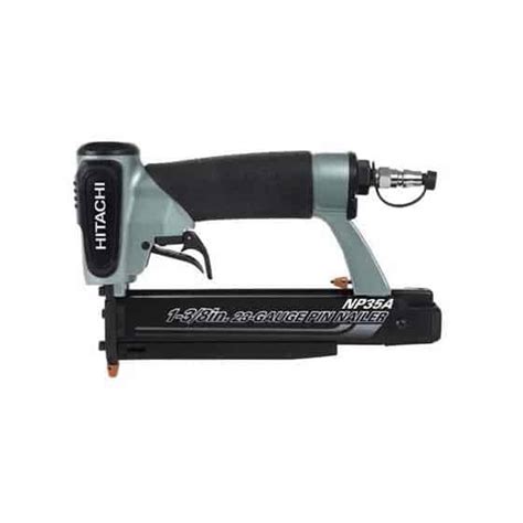 The 6 Best 23 Gauge Pin Nailers 2021 Reviews And Guide
