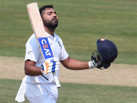 Browse 536 rohit sharma test stock photos and images available, or start a new search to explore more stock photos and images. Rohit Sharma's fine start as Test opener is good news for ...