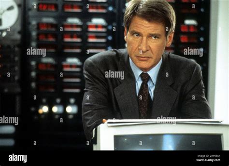Patriot Games Harrison Ford Hi Res Stock Photography And Images Alamy