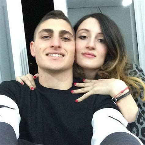Sometimes we have questions about: Marco Verratti Bio - married, affair, salary, net worth ...