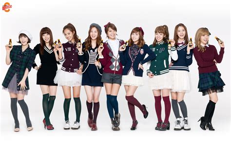 Girls Generation Uk Snsdfansuk Vita500 Releases New Wallpaper Of Snsd Taeyeon S New Video
