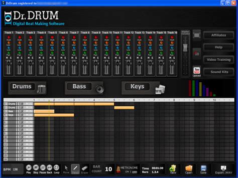 This is technically a daw (digital audio a new edition of this software dropped in april 2021, bringing with it the ability to 'comp'. 15 Best Free Beat Making Software Of 2021 (Windows & Mac)