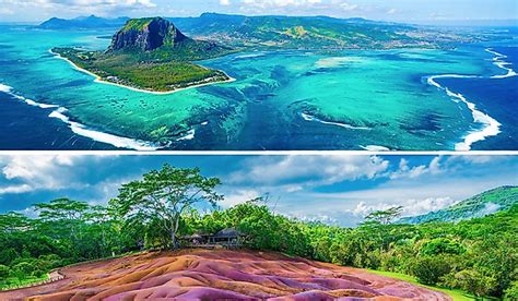 10 Interesting Facts About Mauritius Worldatlas