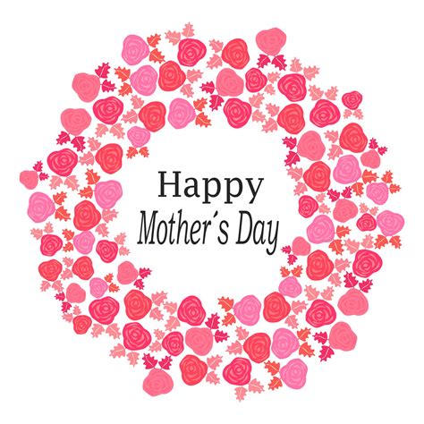 Happy Mother´s Day Free Stock Photo Public Domain Pictures