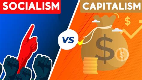 Diferenca Entre Capitalismo E Socialismo Askschool