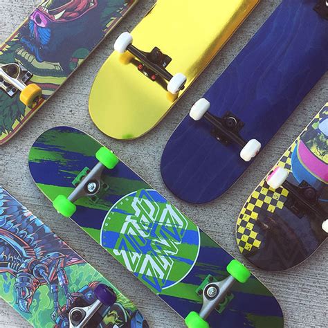 Buying Your First Skateboard A Beginners Guide Uk