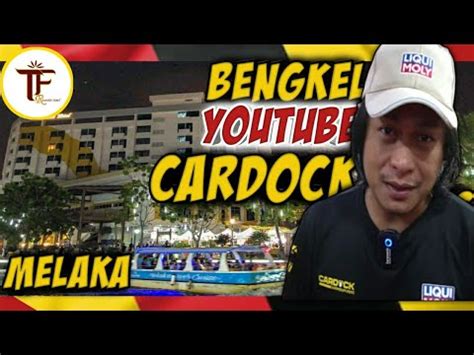Set 3 km from the excitement of the the facilities and services provided by tun fatimah riverside hotel ensure a pleasant stay for guests. Bengkel Youtube Cardock di Tun Fatimah Riverside Hotel ...