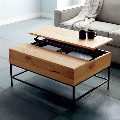 West elm streamline coffee table. Industrial Storage Coffee Table | west elm UK