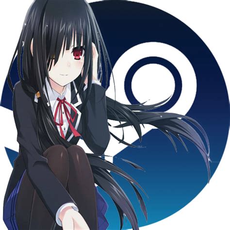 Anime Steam Icon 411648 Free Icons Library