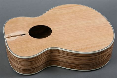 Rated 4.33 out of 5. Spruce Top Jumbo Acoustic Guitar DIY Kit GK S4022 - BYGuitar