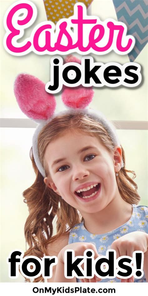 50 Silly Easter Jokes For Kids Artofit