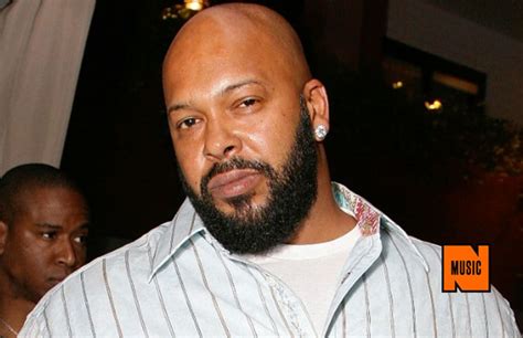 Suge Knight Charged With Murder After Hit And Run Incident In Compton Complex