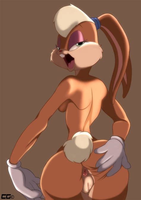 Lola Bunny Anal Porn - Lola Bunny Anal | Sex Pictures Pass