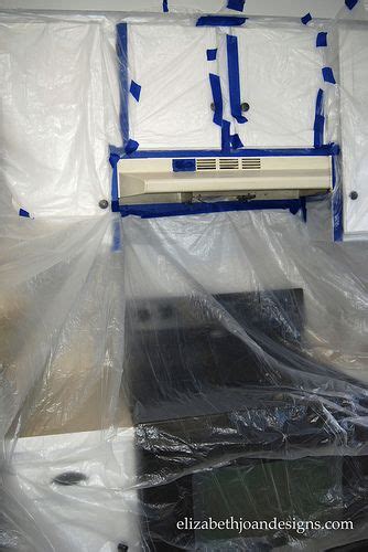 Painting your car's hood is one way you can really make help your vehicle look great. Range Hood Makeover - ELIZABETH JOAN DESIGNS | Appliance ...