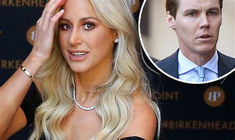 How Roxy Jacenko Would Look For Love If Her Marriage Ended Daily Mail