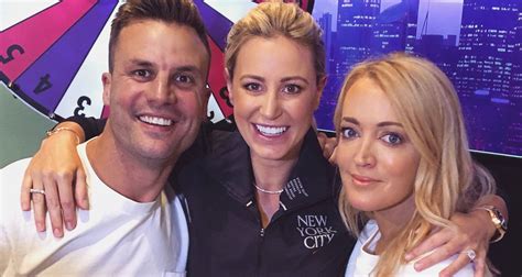 Roxy Jacenko S Book Recalled Because Of Jackie O S Comment Who Magazine