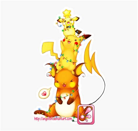See more ideas about pichu pikachu raichu, pikachu raichu, pikachu. Pichu Pikachu Raichu Christmas, HD Png Download ...