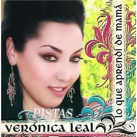 Las Huellas Pista A Song By Veronica Leal On Spotify