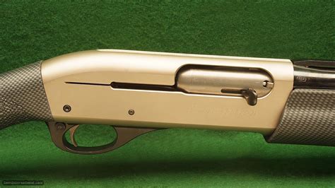 Remington 1100 Competition 12 Ga Shotgun